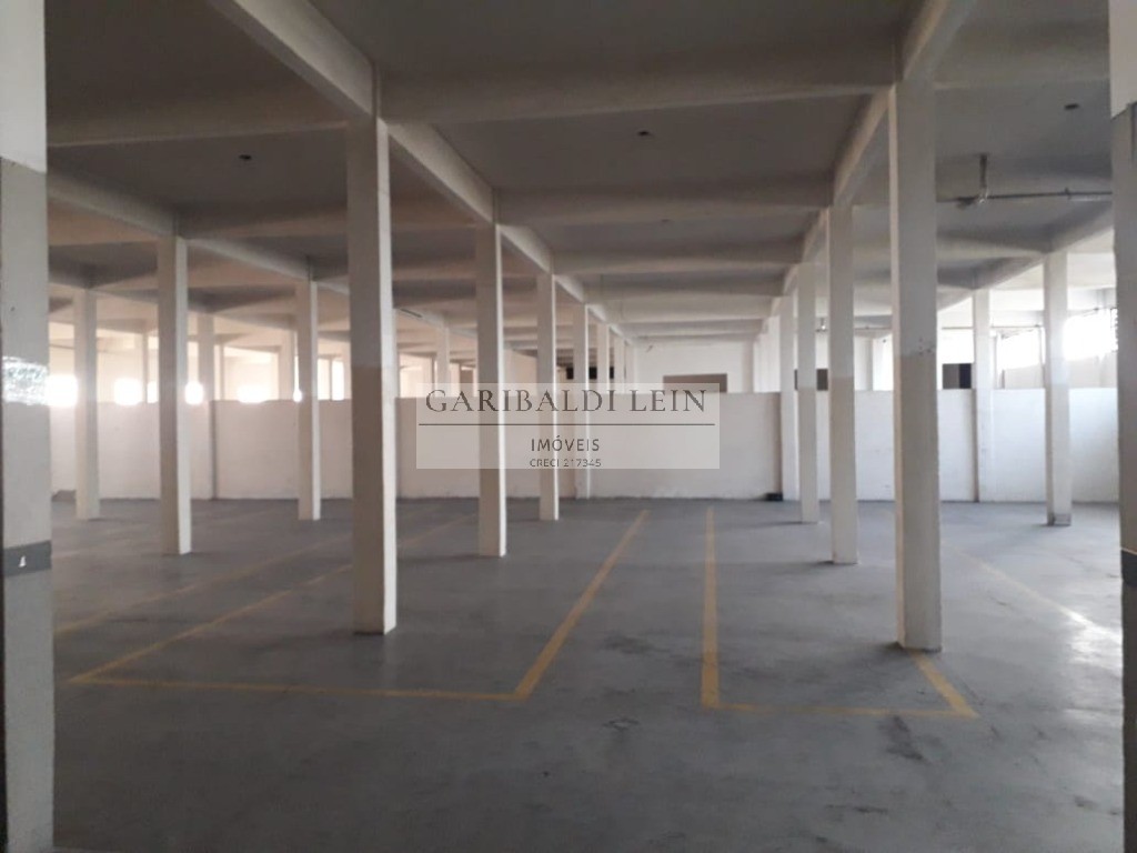 Galpao comercial em campinas - sp, cidade jardim