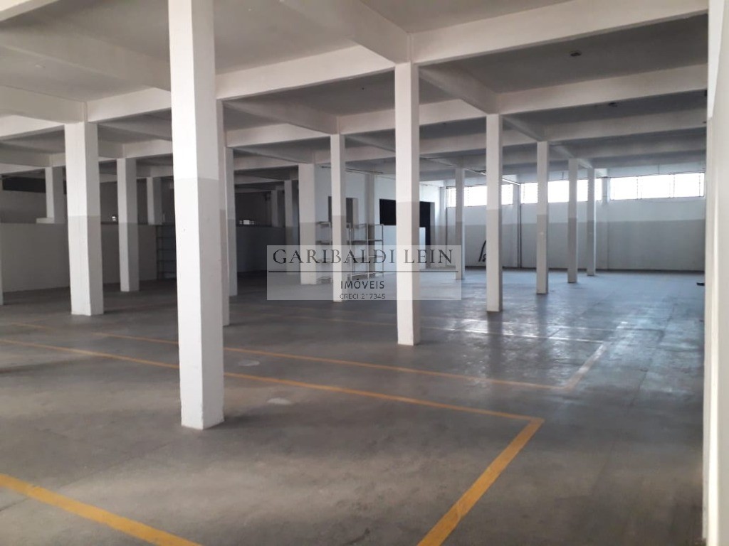 Galpao comercial em campinas - sp, cidade jardim