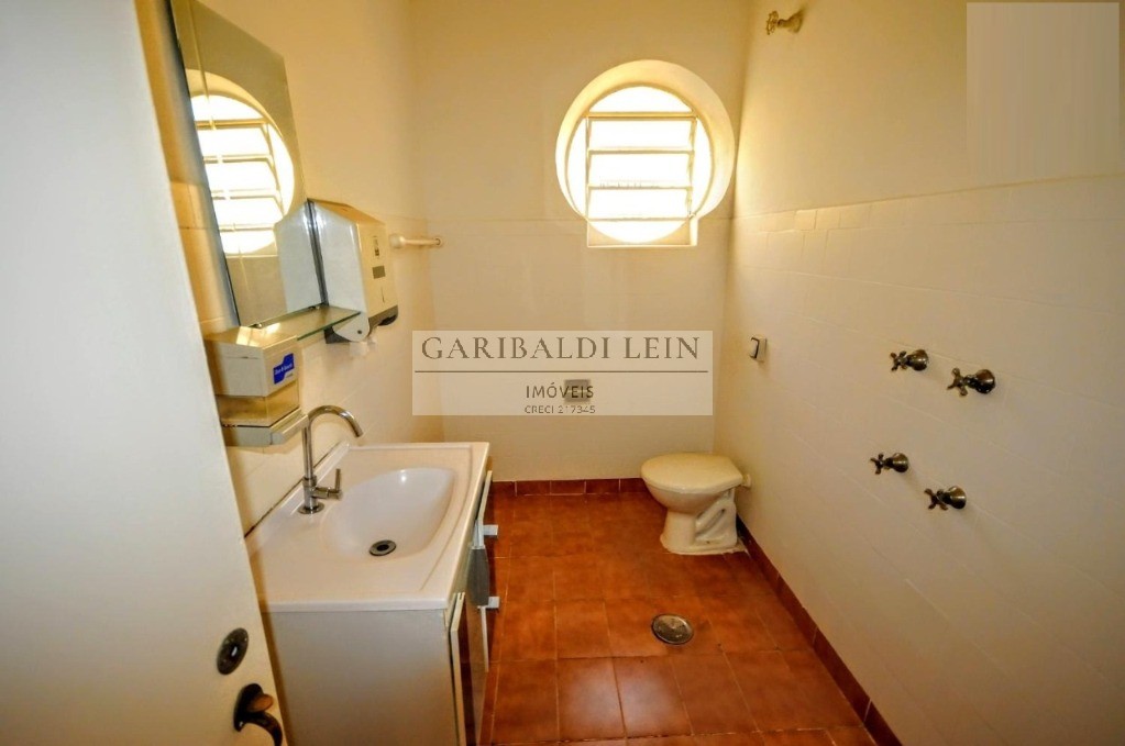 Sala comercial em campinas - sp, centro