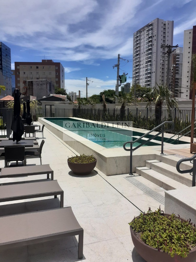 Apartamento residencial em campinas - sp, botafogo