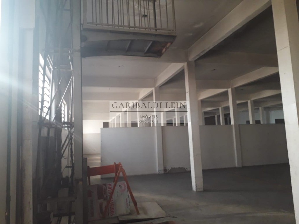 Galpao comercial em campinas - sp, cidade jardim