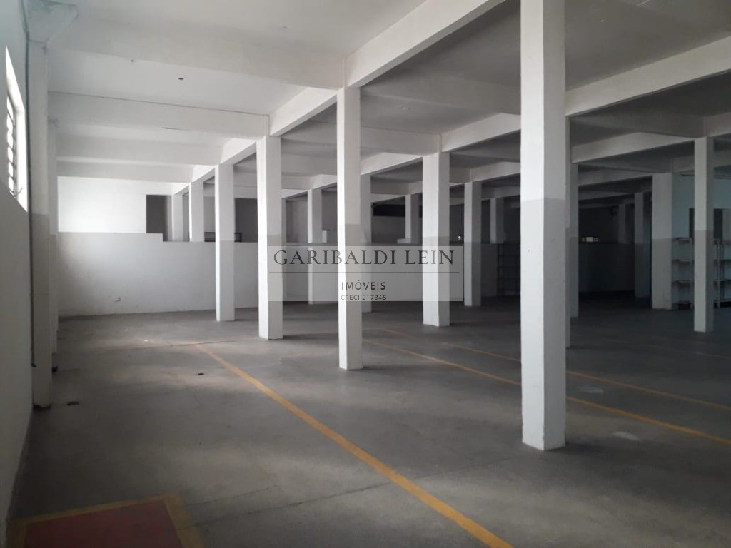 Galpao comercial em campinas - sp, cidade jardim