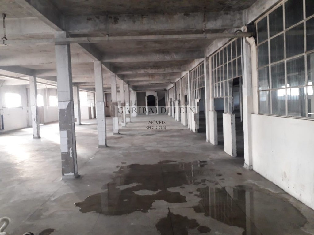 Galpao comercial em campinas - sp, cidade jardim