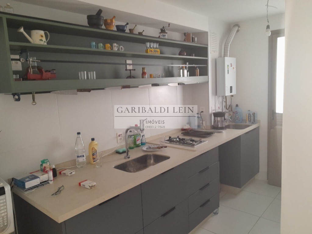Apartamento residencial em campinas - sp, botafogo