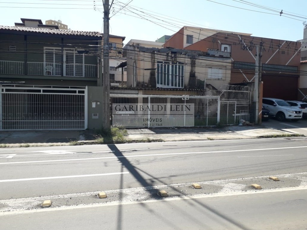 Prédio Inteiro, 119 m² - Foto 4