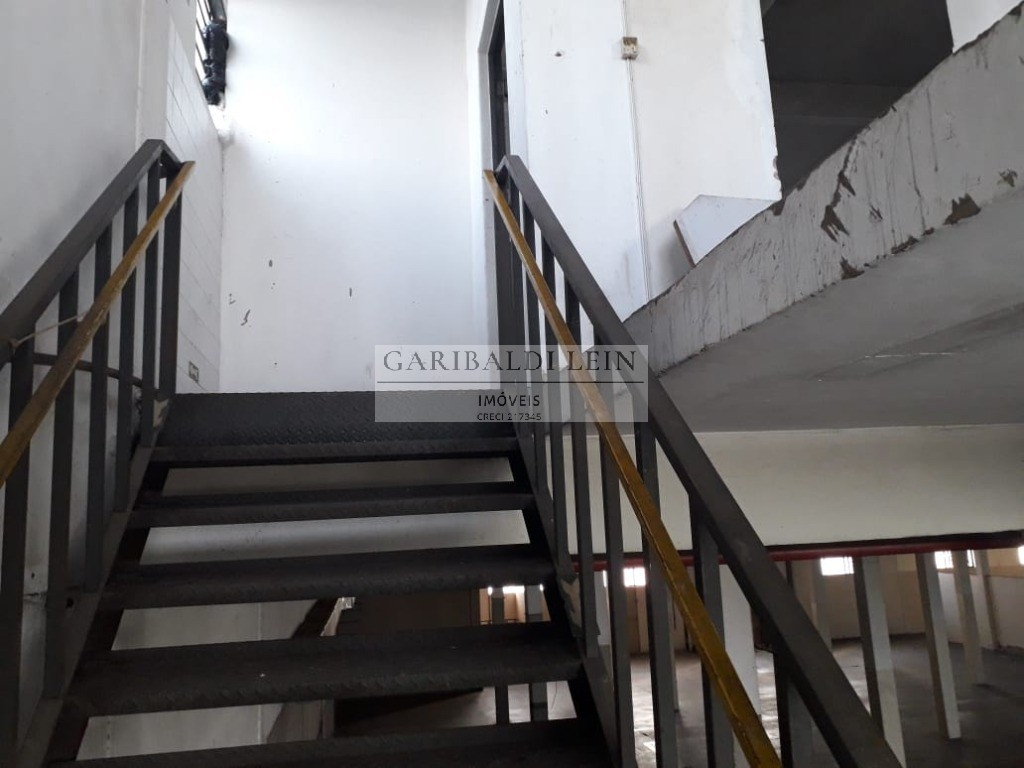 Galpao comercial em campinas - sp, cidade jardim