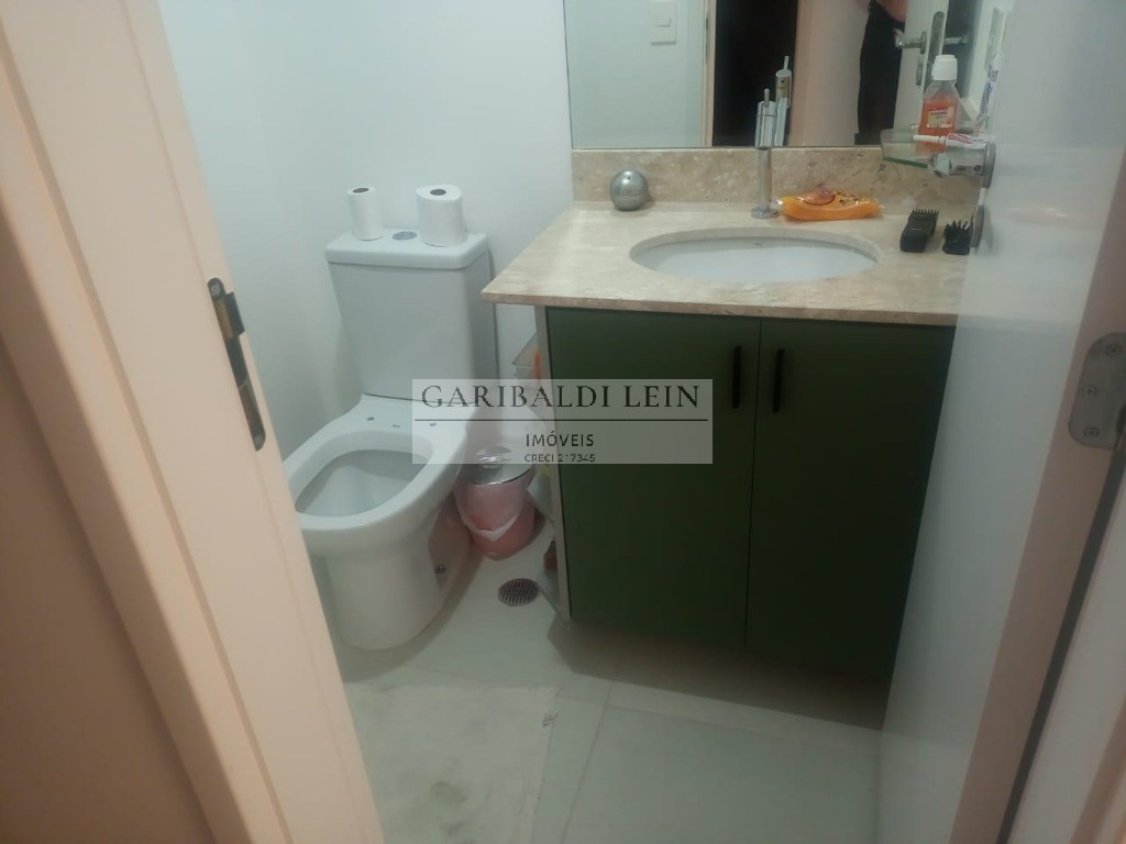 Apartamento residencial em campinas - sp, botafogo
