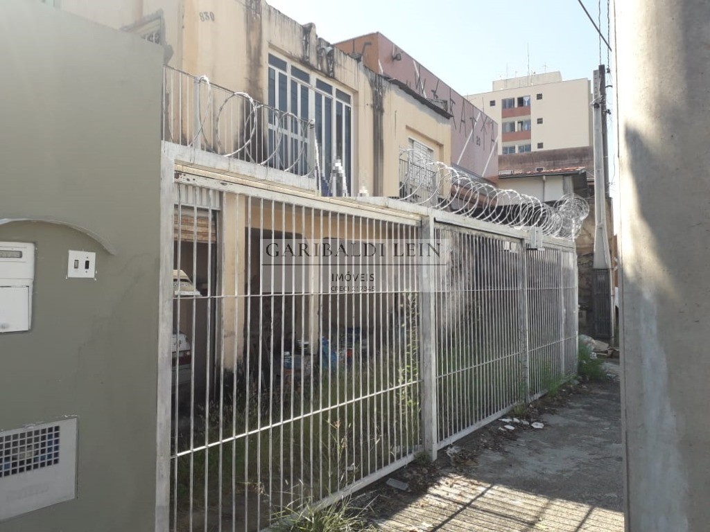 Prédio Inteiro, 119 m² - Foto 1