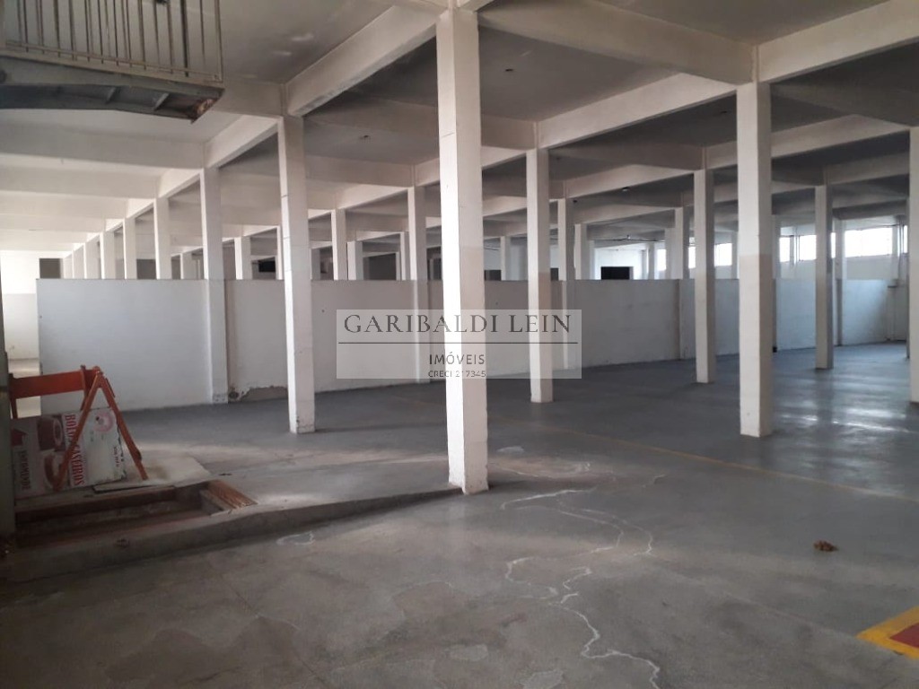 Galpao comercial em campinas - sp, cidade jardim