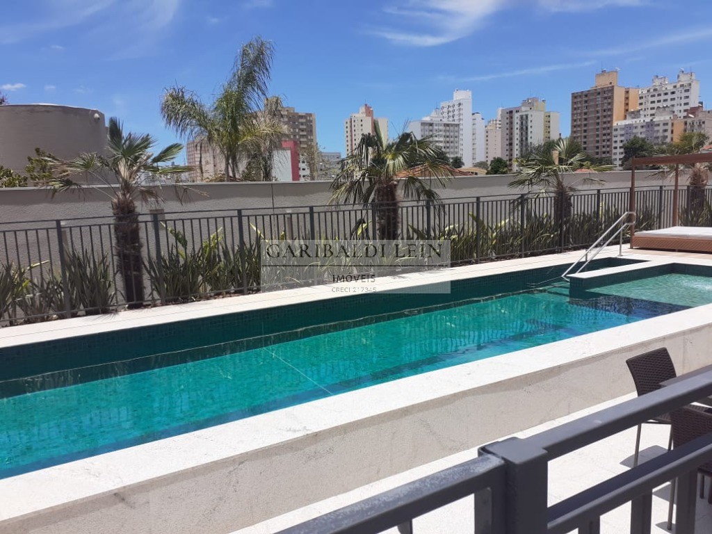 Apartamento residencial em campinas - sp, botafogo