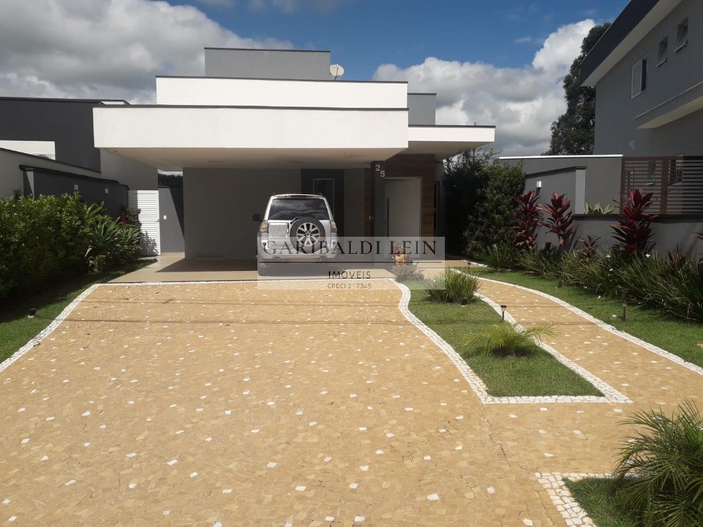 Casa, 3 quartos, 200 m² - Foto 1