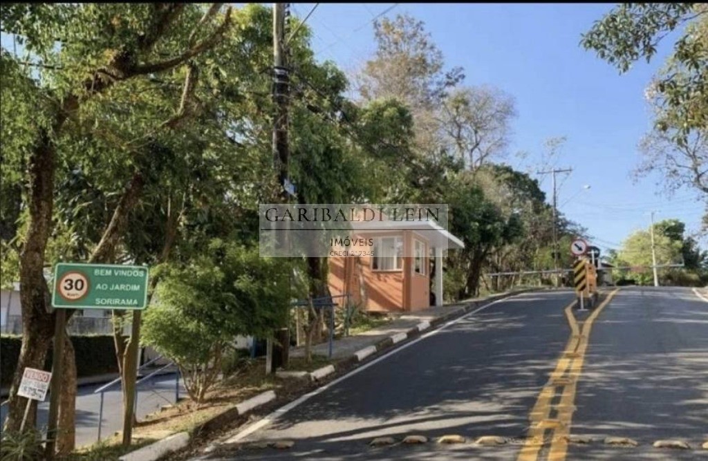 Terreno residencial em campinas - sp, jardim sorirama (sousa