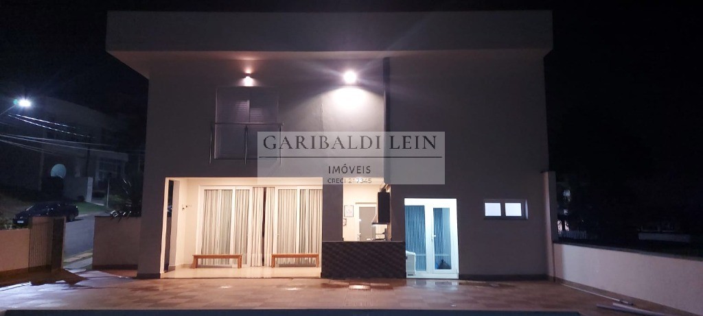 Casa residencial em valinhos - sp, chácaras silvania