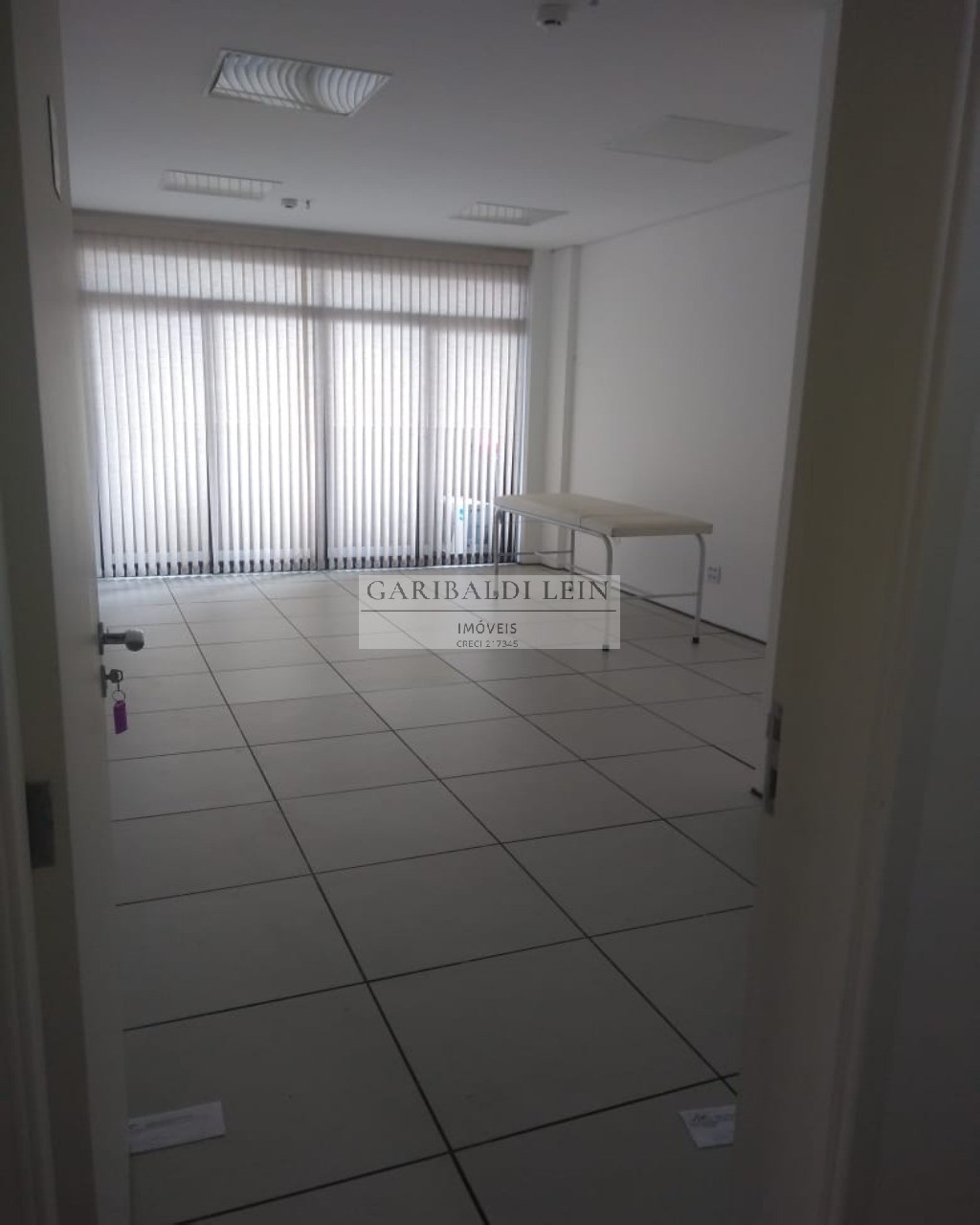 Sala comercial em campinas - sp, jardim chapadão
