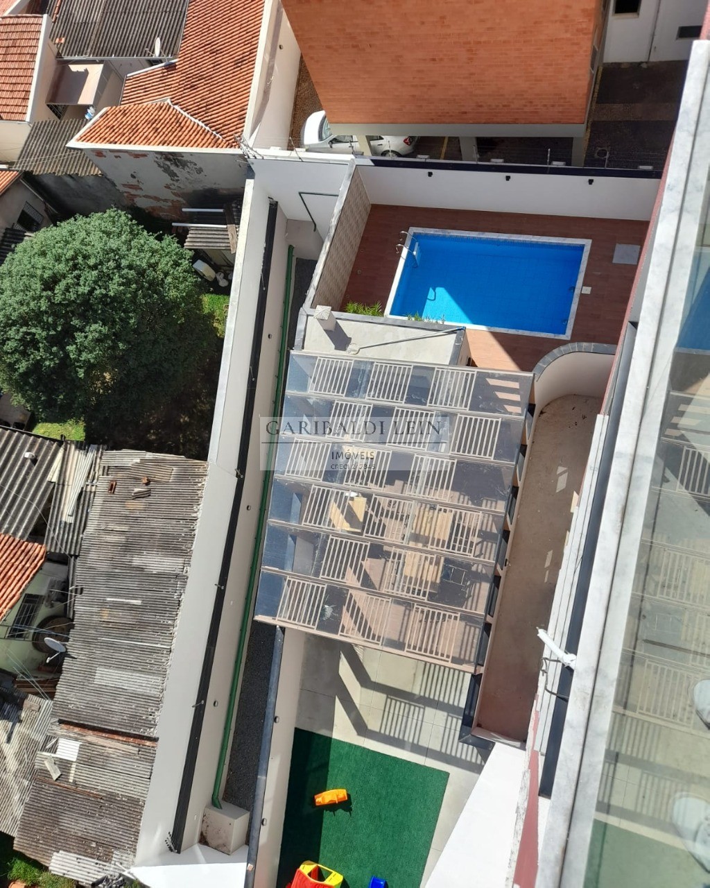 Apartamento residencial em campinas - sp, flamboyant
