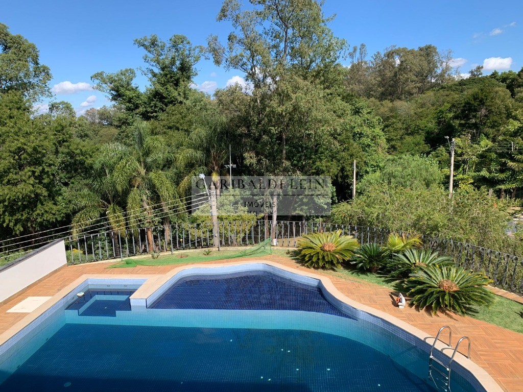 Casa residencial em valinhos - sp, chácaras silvania