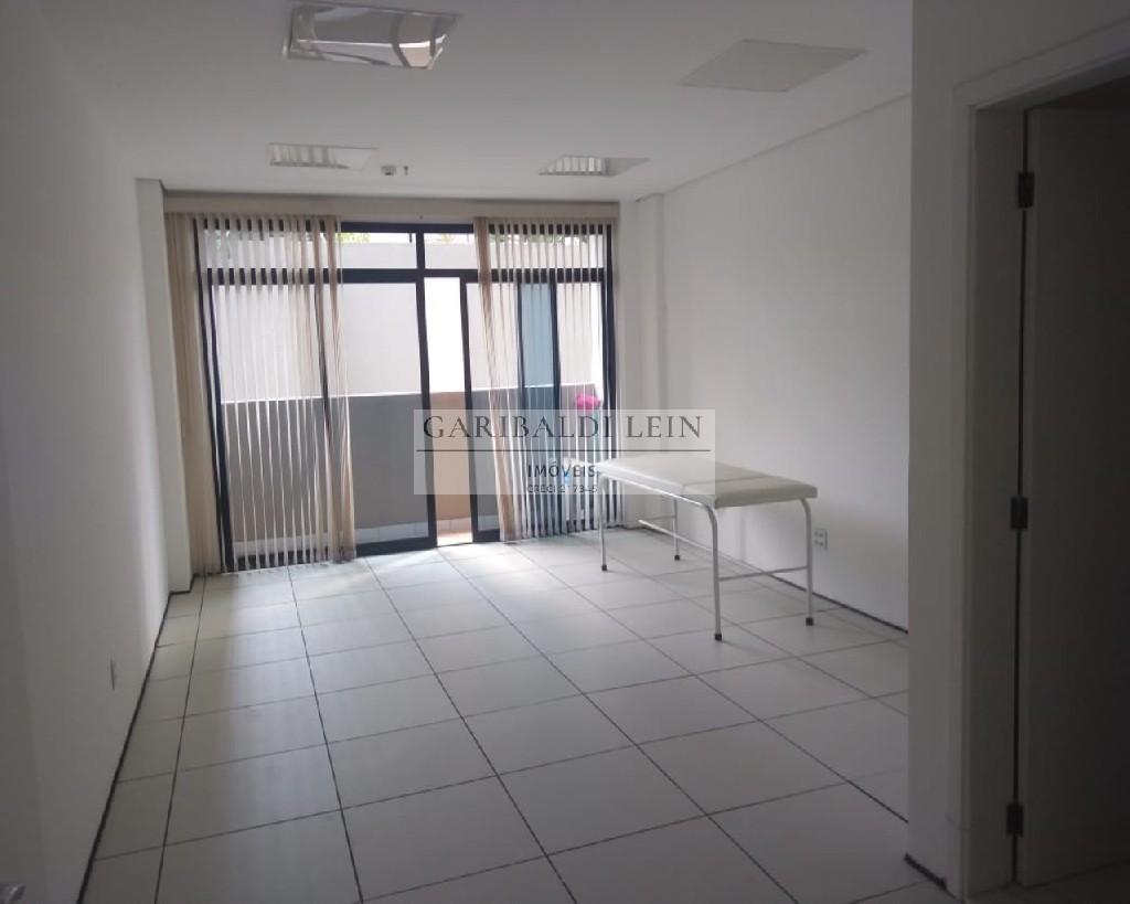 Sala comercial em campinas - sp, jardim chapadão