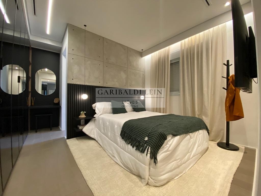 Apartamento, 2 quartos, 63 m² - Foto 8