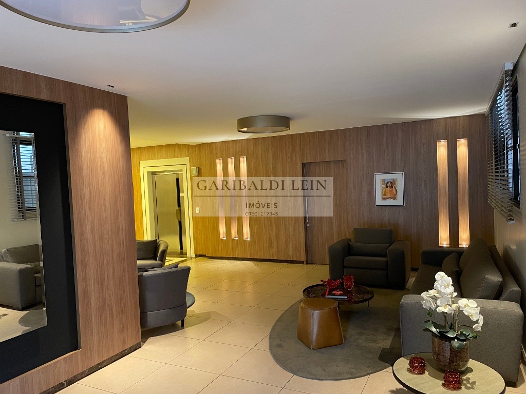 Apartamento, 3 quartos, 117 m² - Foto 1