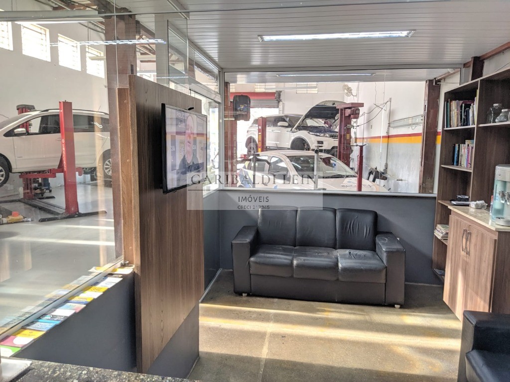 Barracao comercial em campinas - sp, taquaral