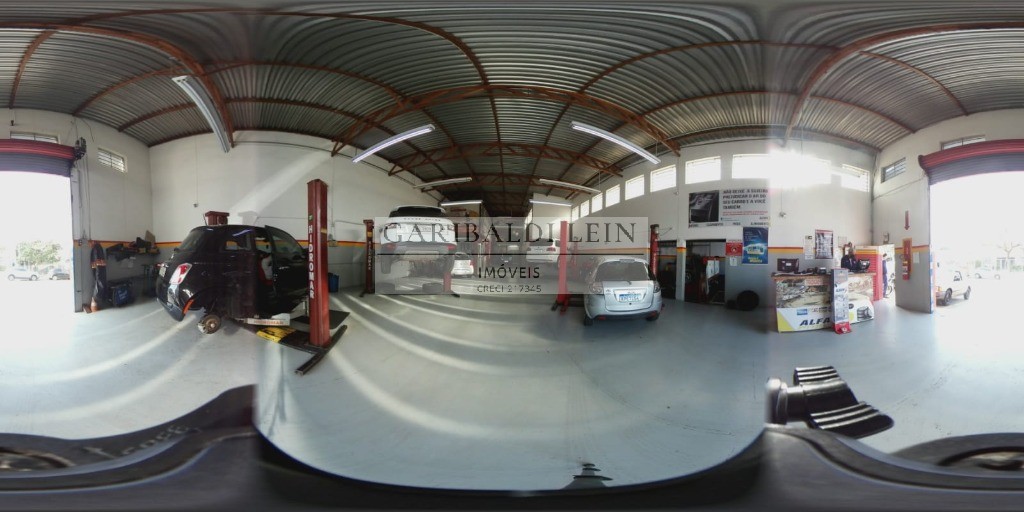 Barracao comercial em campinas - sp, taquaral