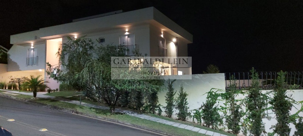 Casa residencial em valinhos - sp, chácaras silvania