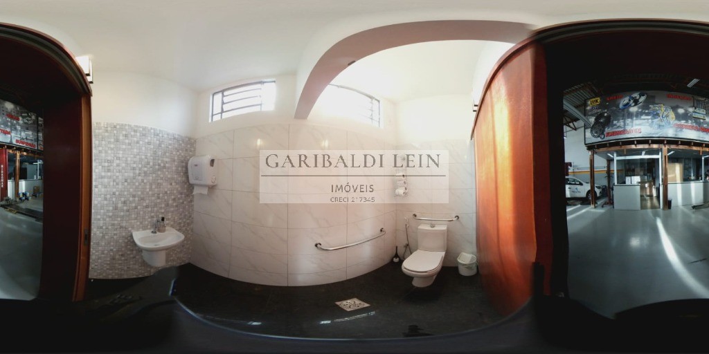Barracao comercial em campinas - sp, taquaral