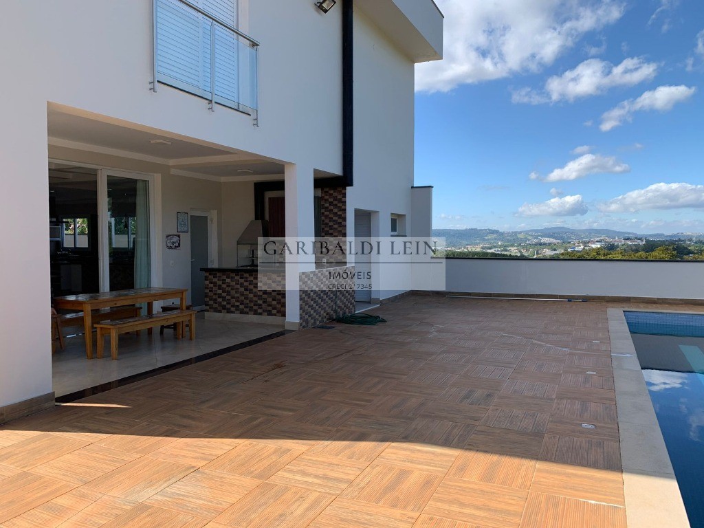 Casa residencial em valinhos - sp, chácaras silvania