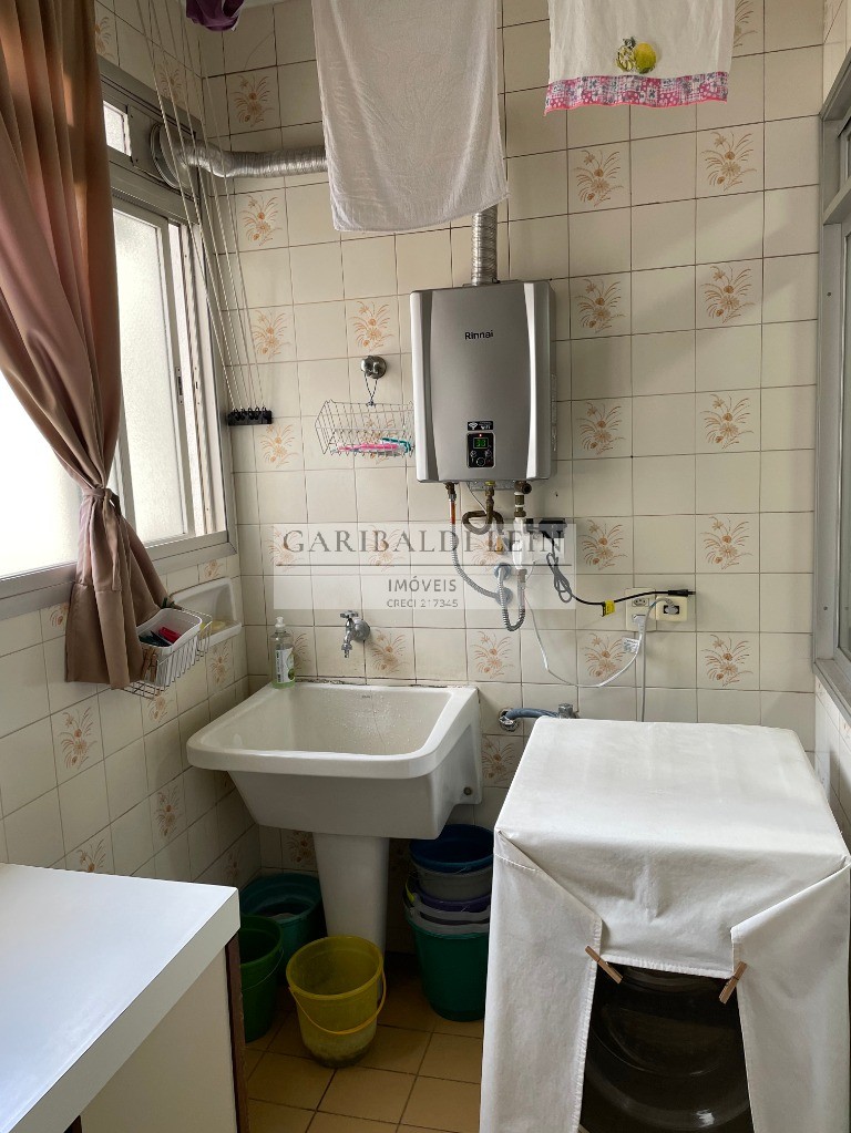 Apartamento, 3 quartos, 117 m² - Foto 15