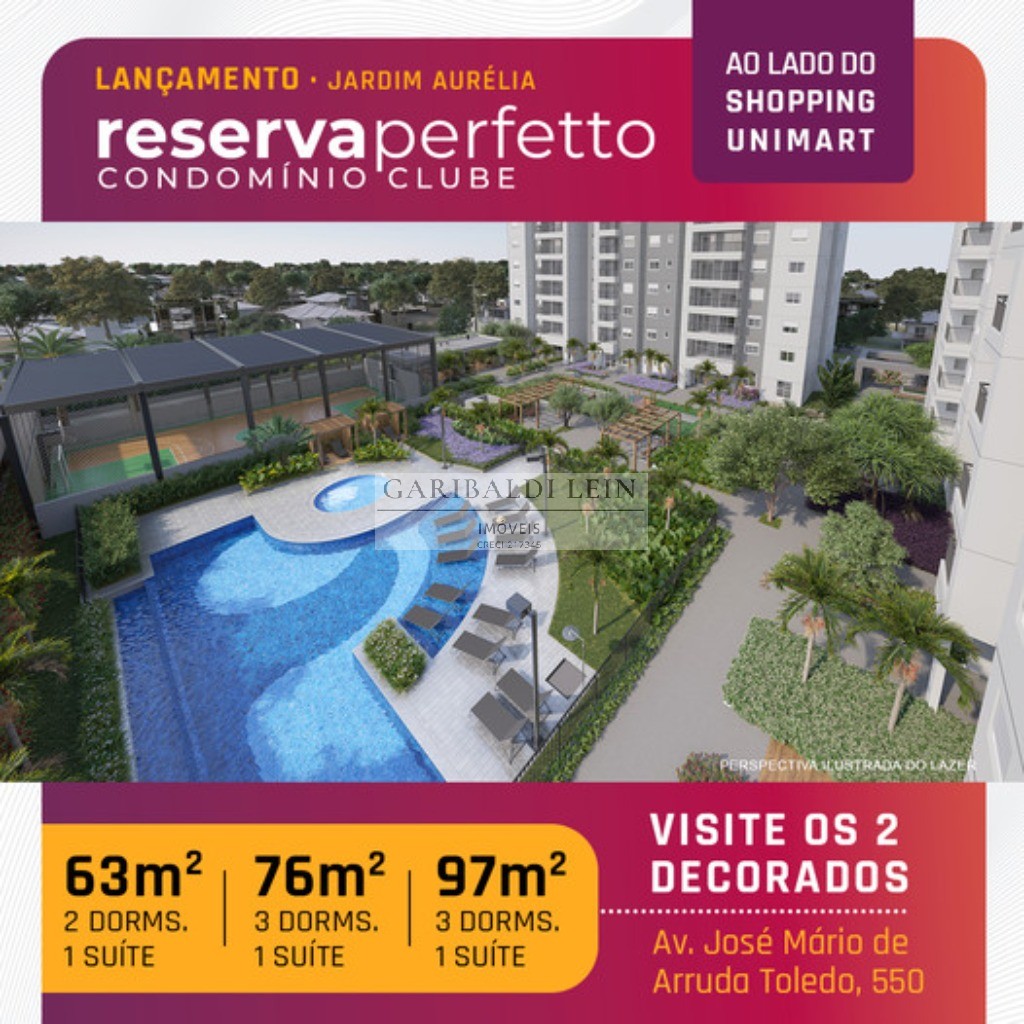 Apartamento, 2 quartos, 63 m² - Foto 10