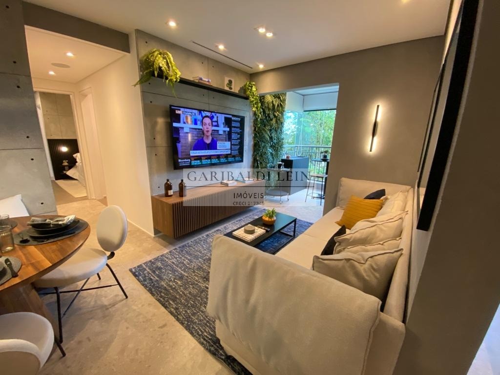 Apartamento, 2 quartos, 63 m² - Foto 1