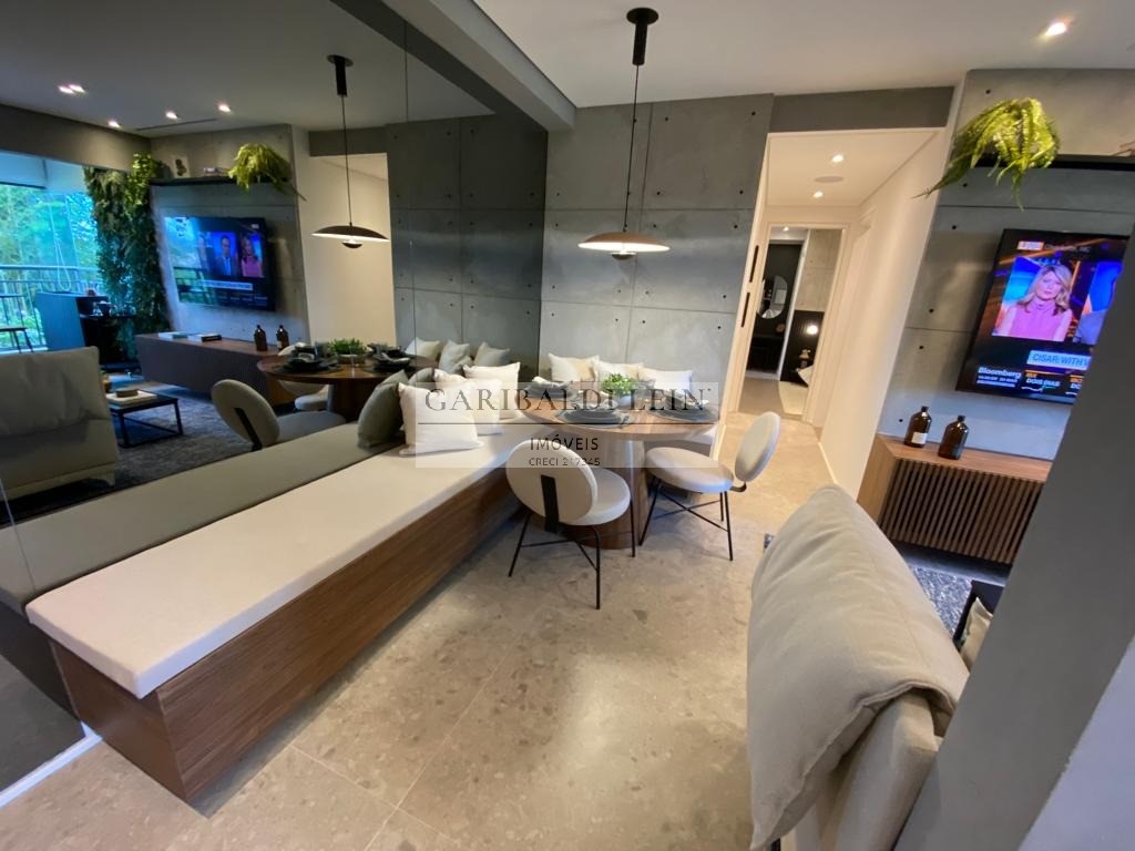 Apartamento, 2 quartos, 63 m² - Foto 2