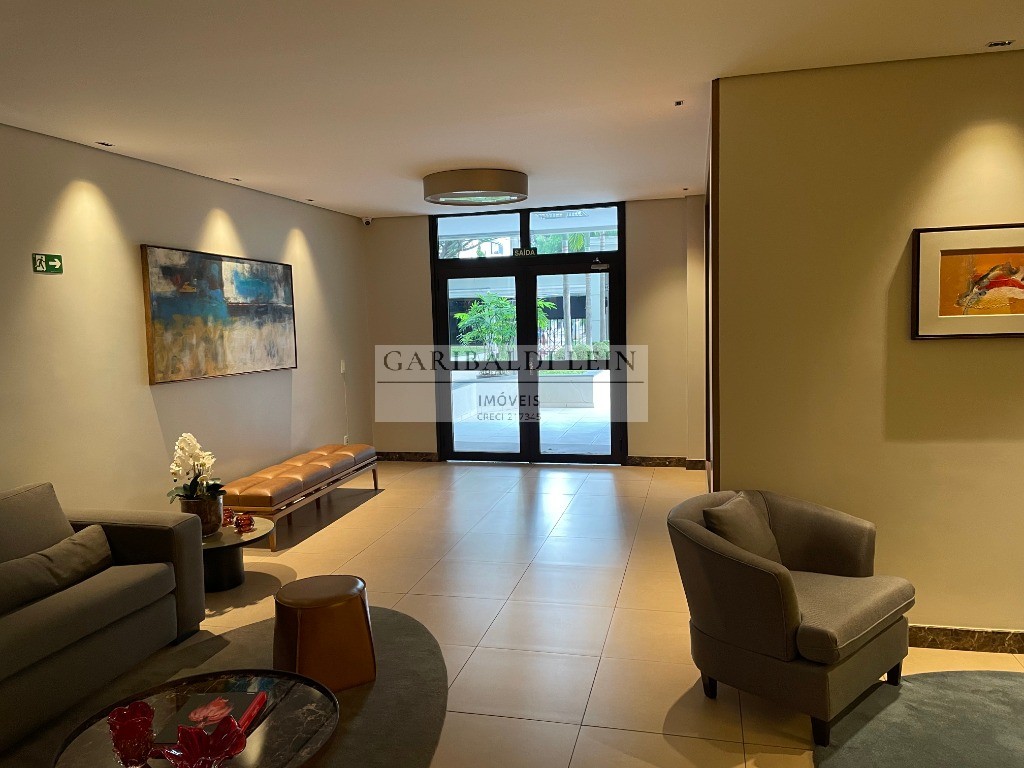 Apartamento, 3 quartos, 117 m² - Foto 2