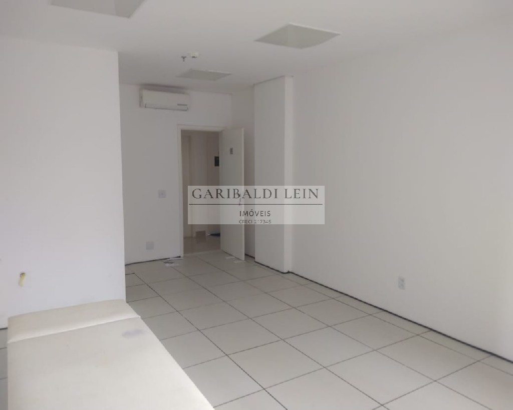 Sala comercial em campinas - sp, jardim chapadão
