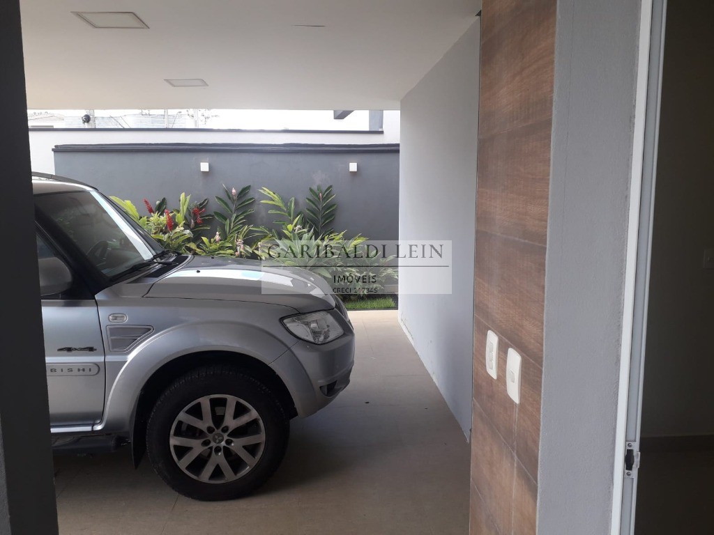Casa, 3 quartos, 200 m² - Foto 3