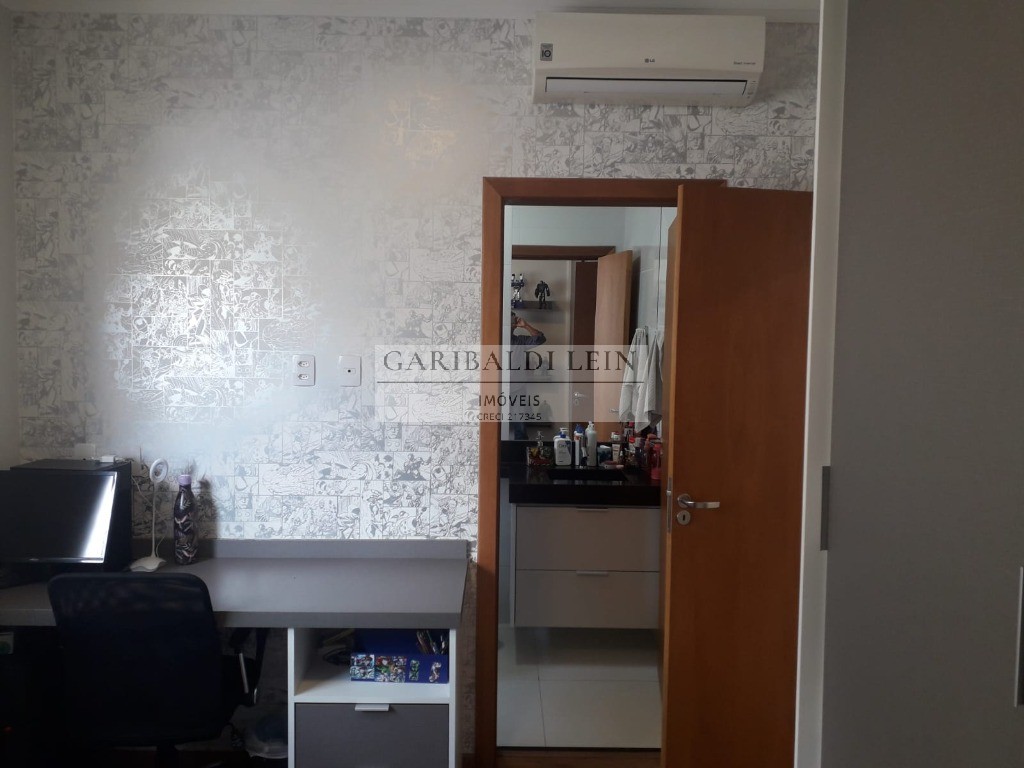 Casa, 3 quartos, 200 m² - Foto 11