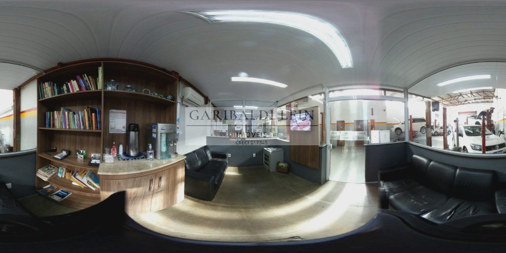Barracao comercial em campinas - sp, taquaral