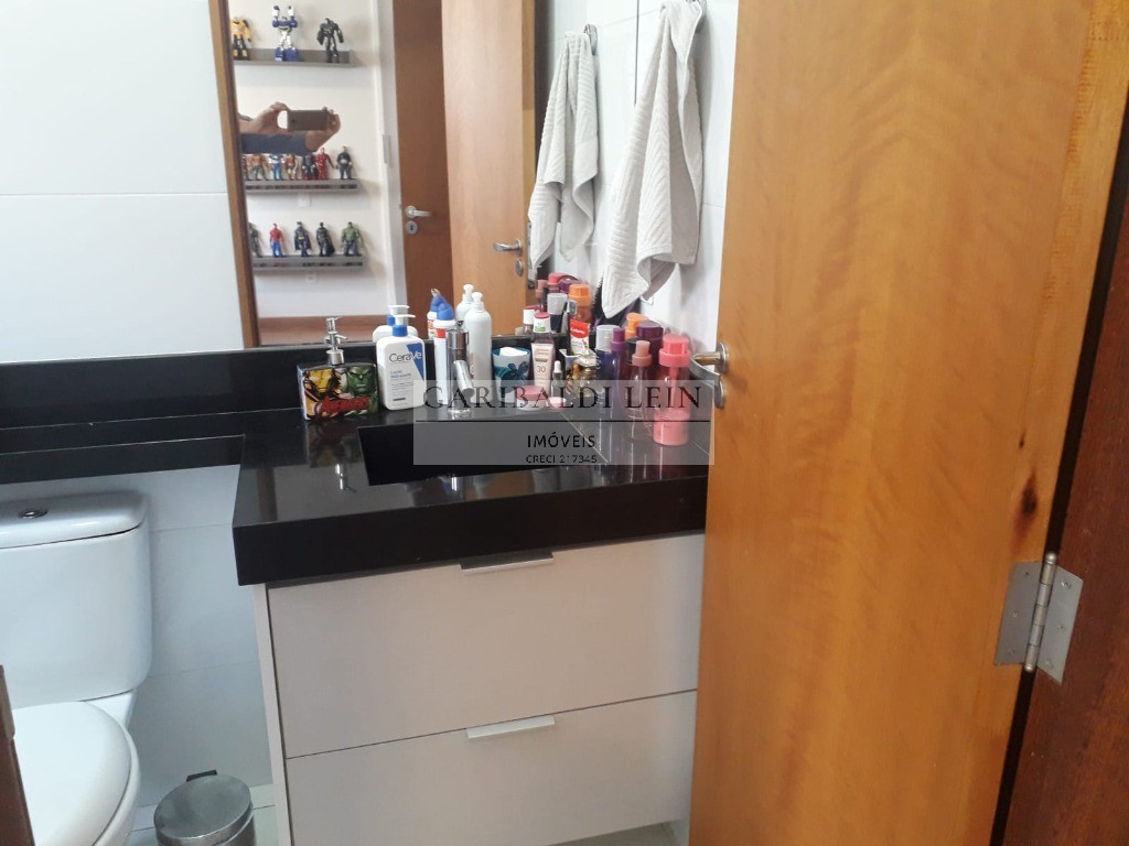 Casa, 3 quartos, 200 m² - Foto 12