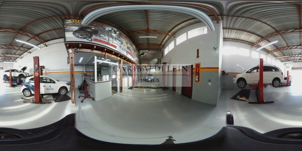 Barracao comercial em campinas - sp, taquaral