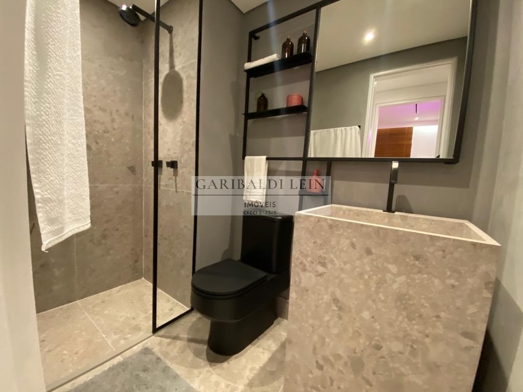 Apartamento, 2 quartos, 63 m² - Foto 9