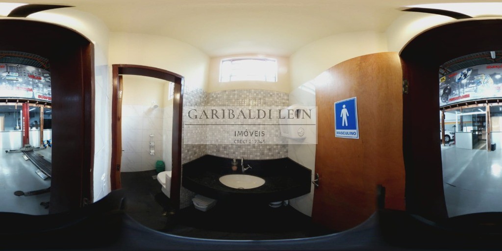 Barracao comercial em campinas - sp, taquaral