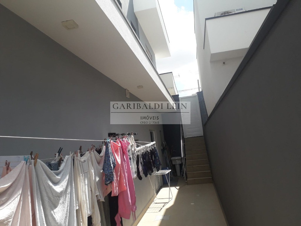 Casa, 3 quartos, 200 m² - Foto 61