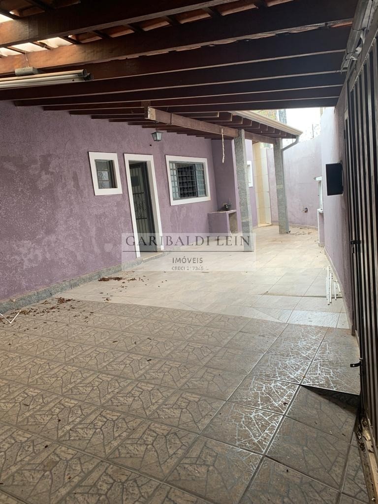 Casa comercial em campinas - sp, vila nova são josé