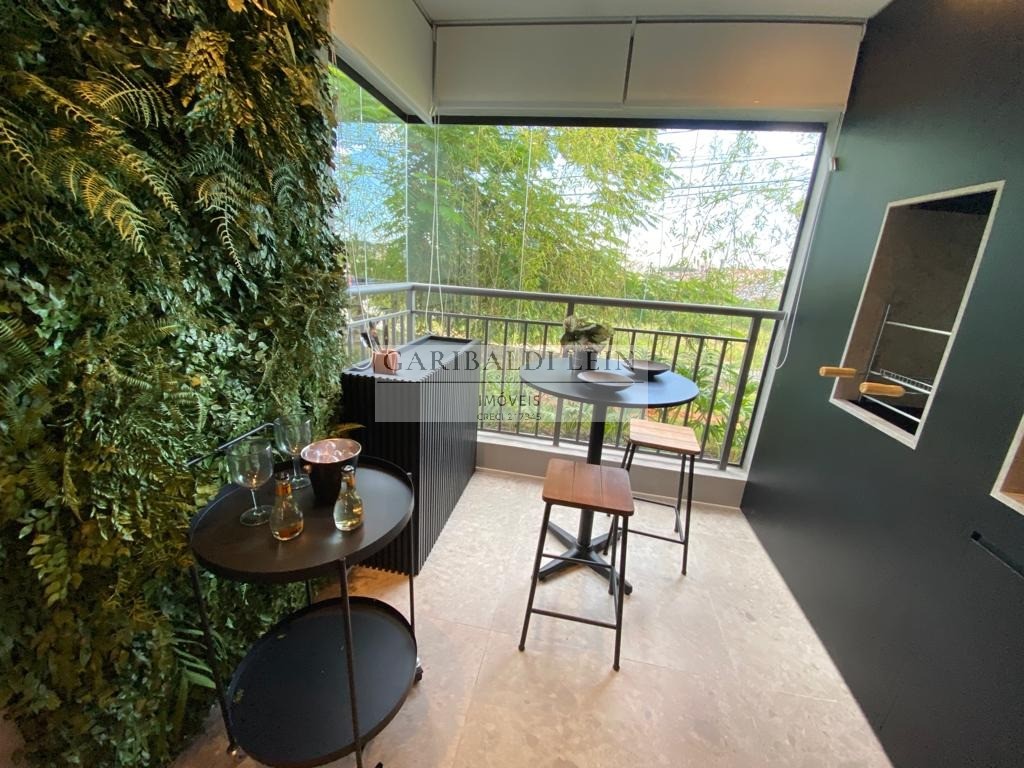 Apartamento, 2 quartos, 63 m² - Foto 4