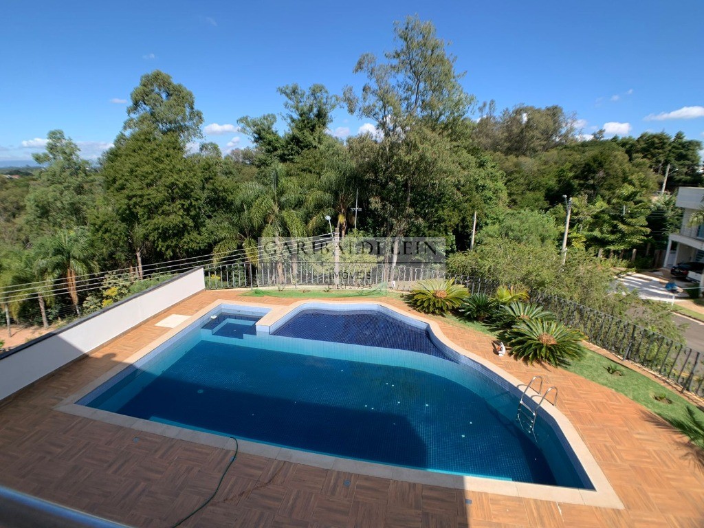 Casa residencial em valinhos - sp, chácaras silvania