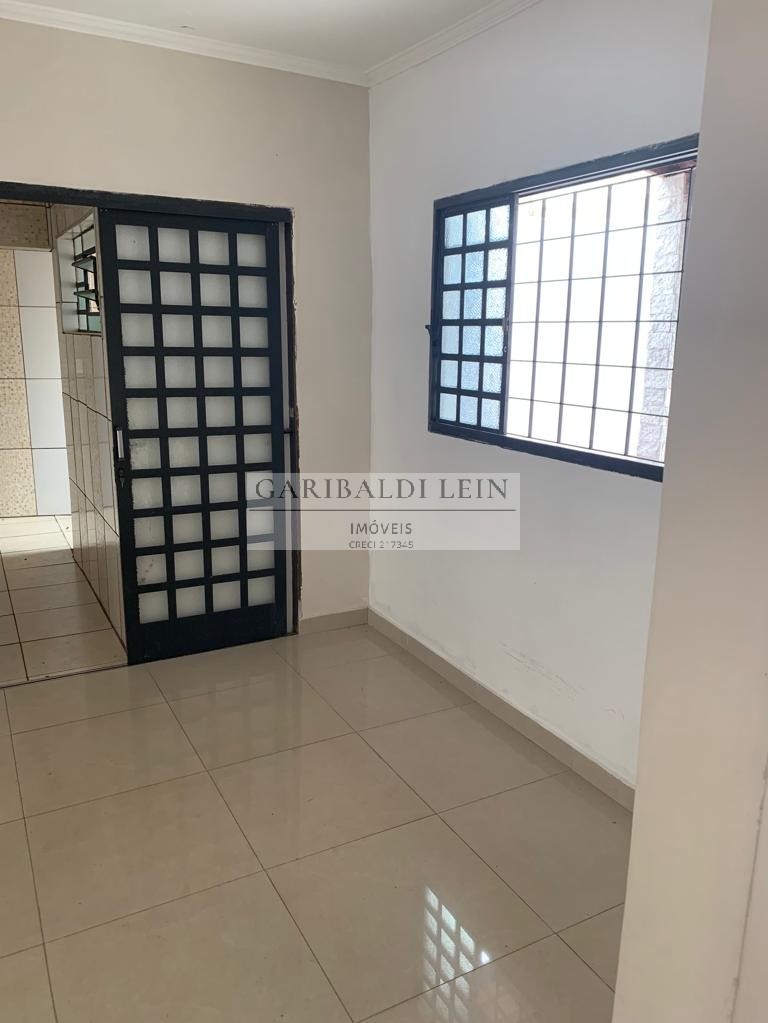 Casa comercial em campinas - sp, vila nova são josé