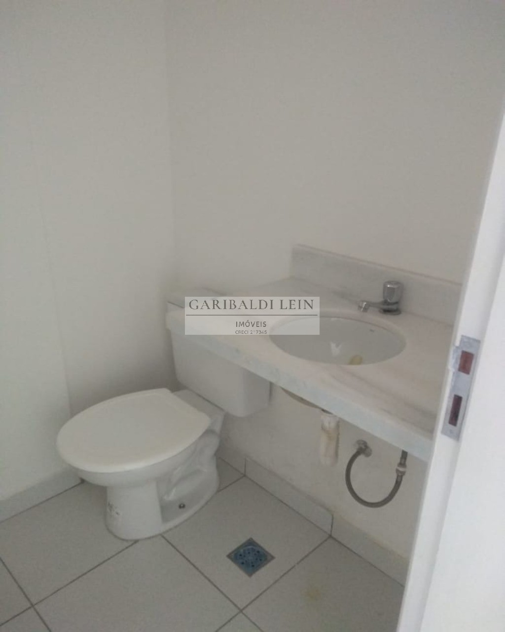Sala comercial em campinas - sp, jardim chapadão