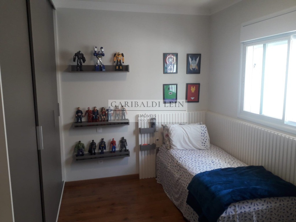 Casa, 3 quartos, 200 m² - Foto 10