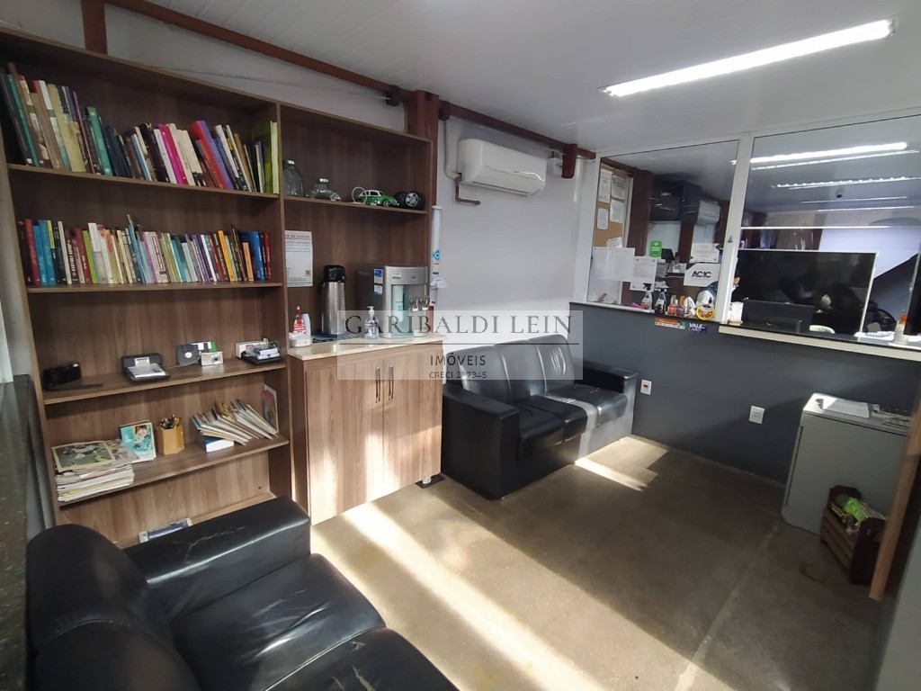 Barracao comercial em campinas - sp, taquaral