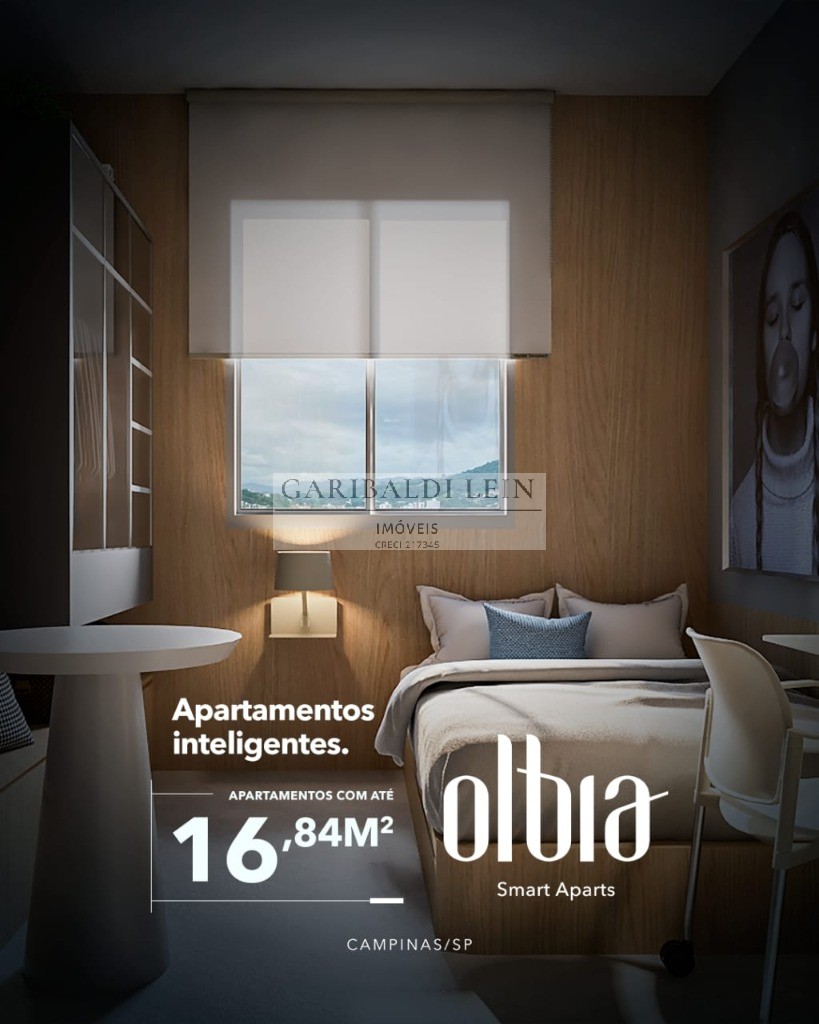 Apartamento residencial em campinas - sp, centro - foto 9